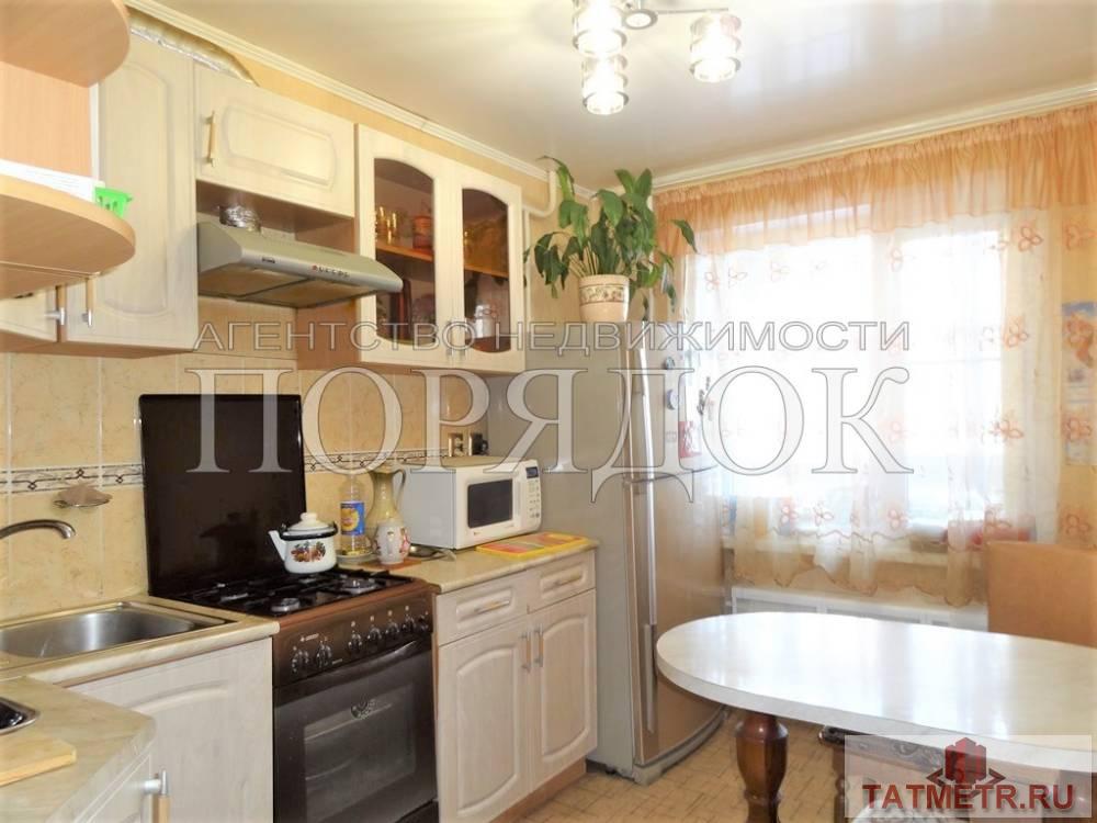 Продажа / Квартиры, Казань, Юлиуса Фучика, 5 500 000 Агентство недвижимости ПОРЯДОК представляет! Продается квартира на ул. Юлиуса Фучика 42 с хорошим, современным...