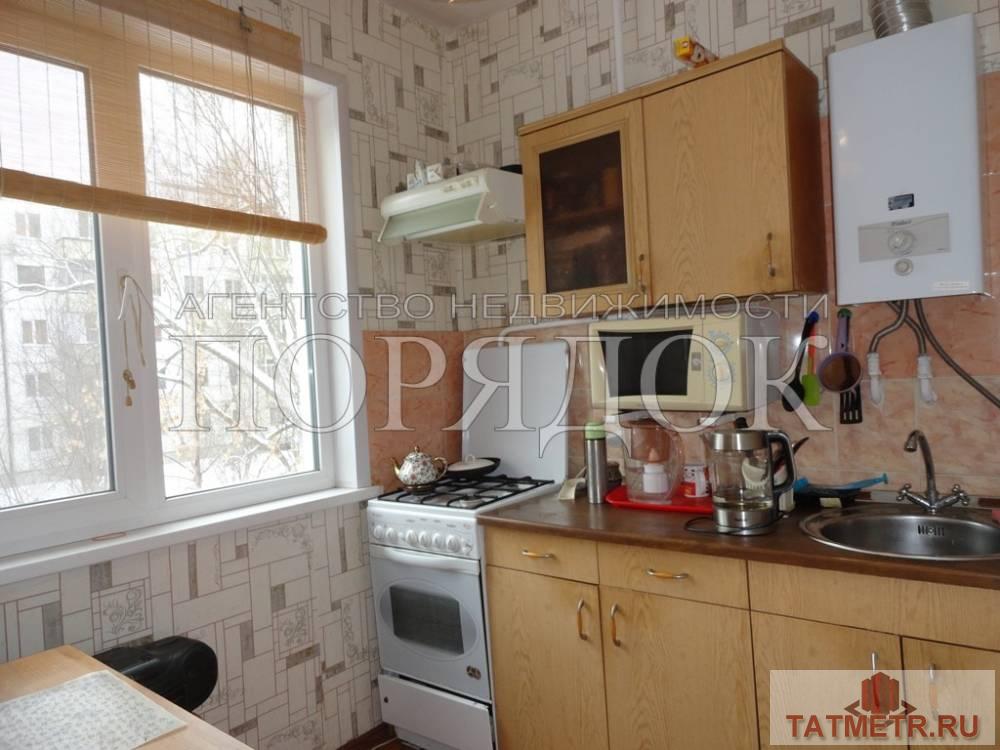 Продажа / Квартиры, Казань, Лушникова, 4 950 000 Агентство недвижимости ПОРЯДОК представляет!Продается квартира на ул. Лушникова 5 с косметическим ремонтом) на... - 10
