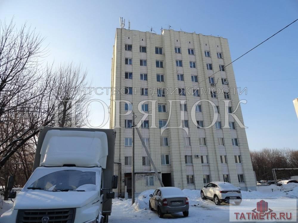Продажа / Комнаты, Казань, Магистральная, 770 000 Агентство недвижимости ПОРЯДОК представляет! Продается комната 12,5 кв.м. в 15 минутах от центра города ( Приволжский... - 7