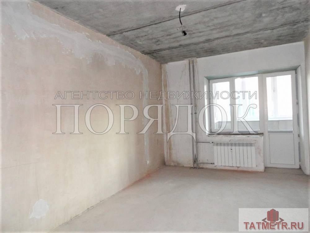 Продажа / Квартиры, Казань, Чингиза Айтматова, 6 350 000 Агентство недвижимости ПОРЯДОК представляет! Продается квартира на ул. Чингиза Айтматова 13 к.2 с черновой отделкой...