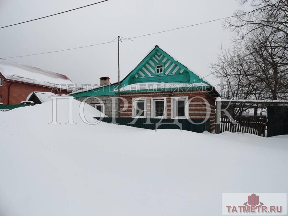 Продажа / Дома и коттеджи, поселок Новочувашский, Зеленая, 3 700 000 Агентство недвижимости ПОРЯДОК представляет! Продаем дом с большим участком в п. Новочувашский. Очень тихое и...