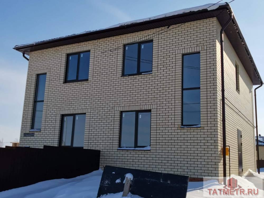 Продажа / Дома и коттеджи, деревня Куюки, 23-й Квартал, 4 200 000 Продается новый таунхаус в д Куюки м-р Восточные Салмачи ул 24 квартал . В пешей доступности новый детский садик,...