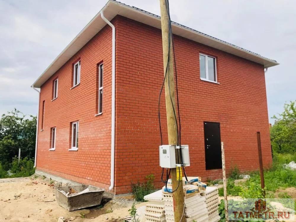 Продажа / Дома и коттеджи, деревня Куюки, 23-й Квартал, 4 200 000 Продается новый таунхаус в д Куюки м-р Восточные Салмачи ул 24 квартал . В пешей доступности новый детский садик,... - 2