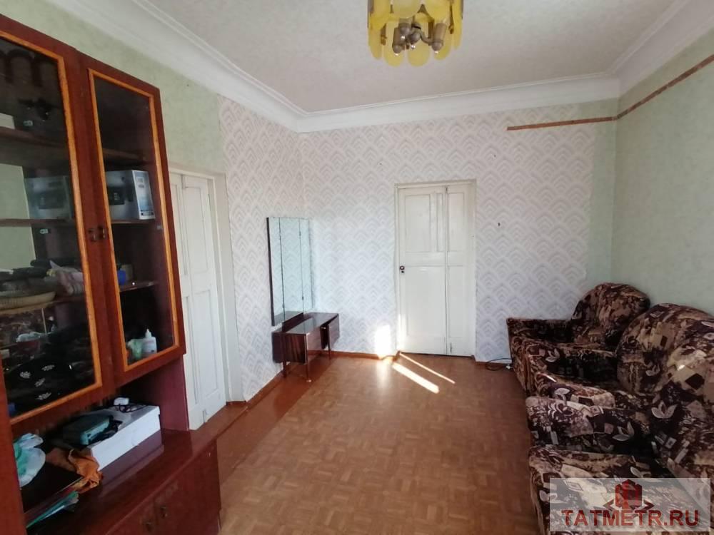 Продажа / Квартиры, Казань, Авиахима, 3 125 000 Продается 2-комн. квартира, площадью 43.7 м2 в 5 мин. транспортом от м.Суконная слобода, район Советский. Жилая...