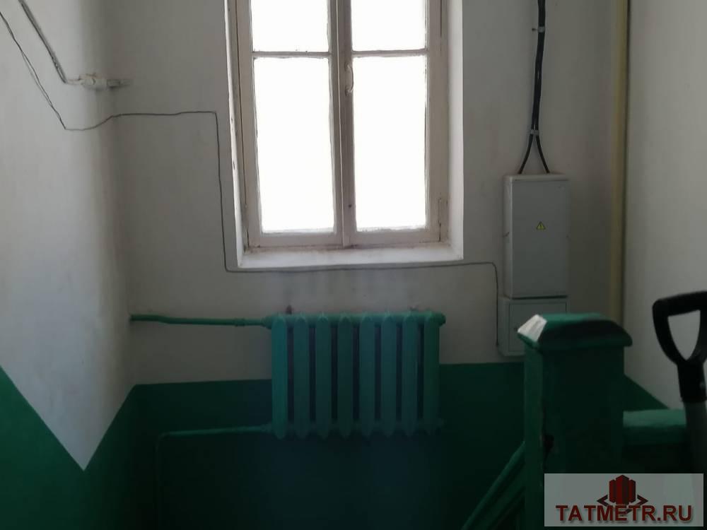 Продажа / Квартиры, Казань, Авиахима, 3 125 000 Продается 2-комн. квартира, площадью 43.7 м2 в 5 мин. транспортом от м.Суконная слобода, район Советский. Жилая... - 1