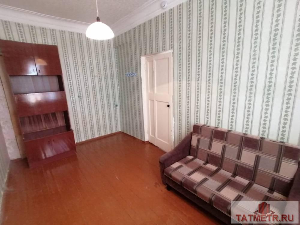 Продажа / Квартиры, Казань, Авиахима, 3 125 000 Продается 2-комн. квартира, площадью 43.7 м2 в 5 мин. транспортом от м.Суконная слобода, район Советский. Жилая... - 10