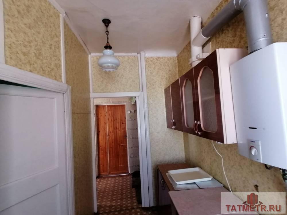 Продажа / Квартиры, Казань, Авиахима, 3 125 000 Продается 2-комн. квартира, площадью 43.7 м2 в 5 мин. транспортом от м.Суконная слобода, район Советский. Жилая... - 12