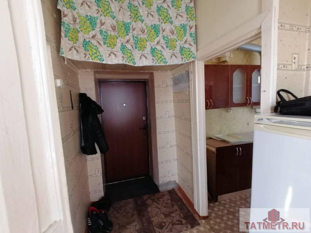 Продажа / Квартиры, Казань, Авиахима, 3 125 000 Продается 2-комн. квартира, площадью 43.7 м2 в 5 мин. транспортом от м.Суконная слобода, район Советский. Жилая... - 15