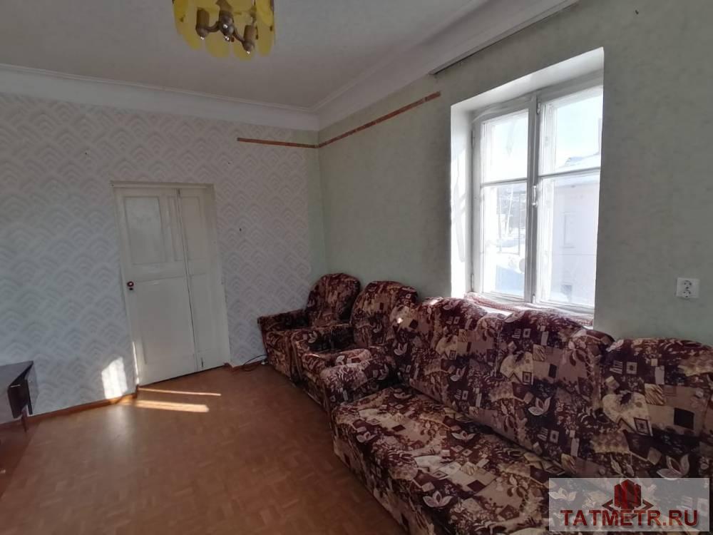 Продажа / Квартиры, Казань, Авиахима, 3 125 000 Продается 2-комн. квартира, площадью 43.7 м2 в 5 мин. транспортом от м.Суконная слобода, район Советский. Жилая... - 16