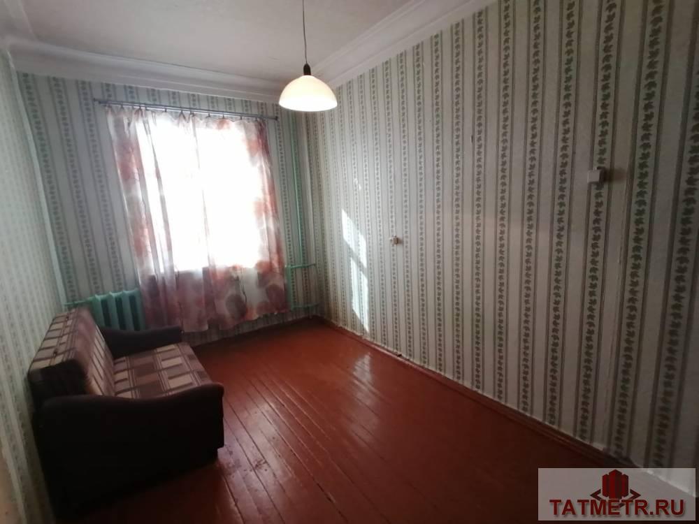 Продажа / Квартиры, Казань, Авиахима, 3 125 000 Продается 2-комн. квартира, площадью 43.7 м2 в 5 мин. транспортом от м.Суконная слобода, район Советский. Жилая... - 17