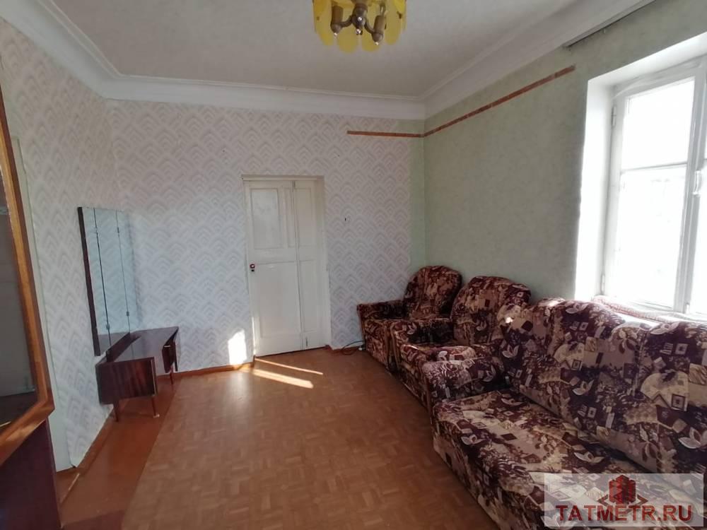 Продажа / Квартиры, Казань, Авиахима, 3 125 000 Продается 2-комн. квартира, площадью 43.7 м2 в 5 мин. транспортом от м.Суконная слобода, район Советский. Жилая... - 18