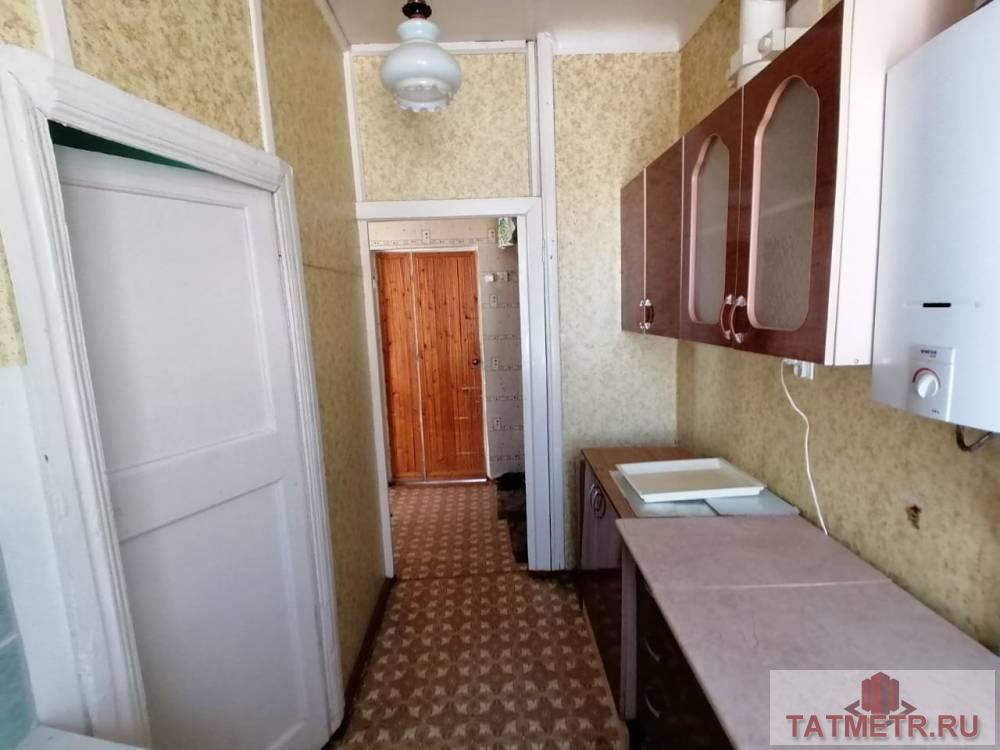 Продажа / Квартиры, Казань, Авиахима, 3 125 000 Продается 2-комн. квартира, площадью 43.7 м2 в 5 мин. транспортом от м.Суконная слобода, район Советский. Жилая... - 21