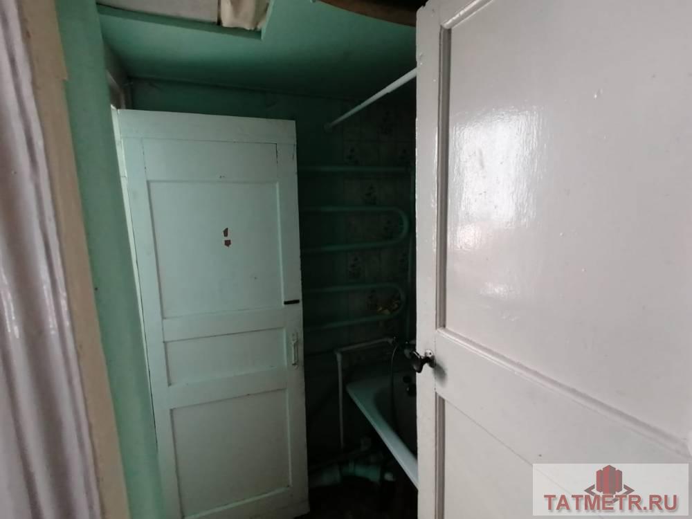Продажа / Квартиры, Казань, Авиахима, 3 125 000 Продается 2-комн. квартира, площадью 43.7 м2 в 5 мин. транспортом от м.Суконная слобода, район Советский. Жилая... - 5