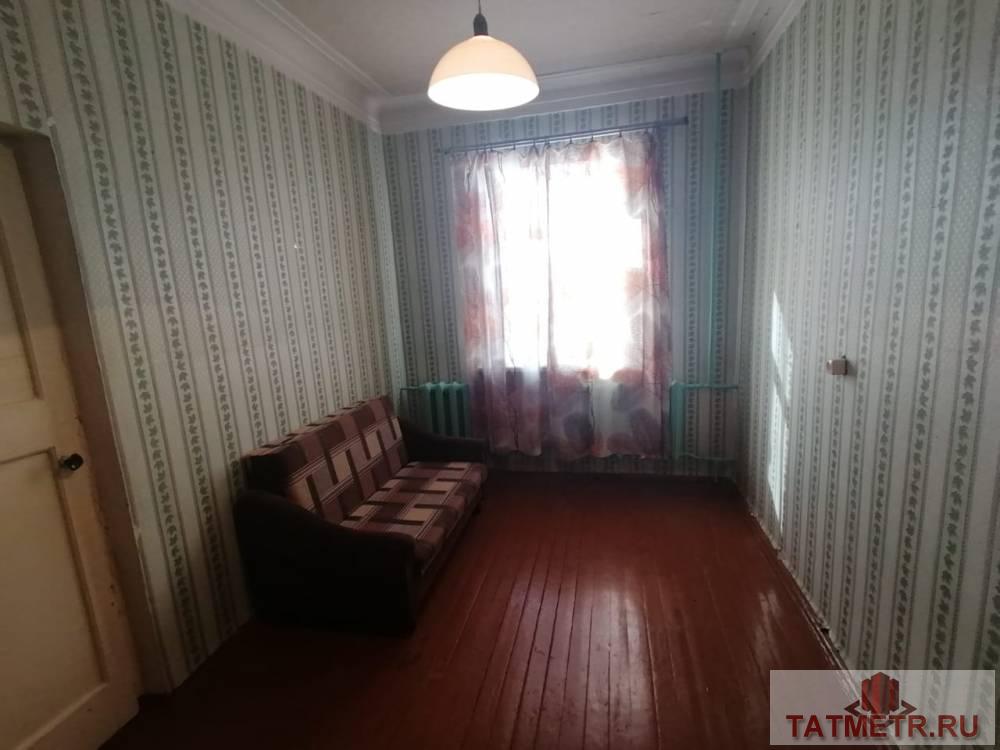 Продажа / Квартиры, Казань, Авиахима, 3 125 000 Продается 2-комн. квартира, площадью 43.7 м2 в 5 мин. транспортом от м.Суконная слобода, район Советский. Жилая... - 6