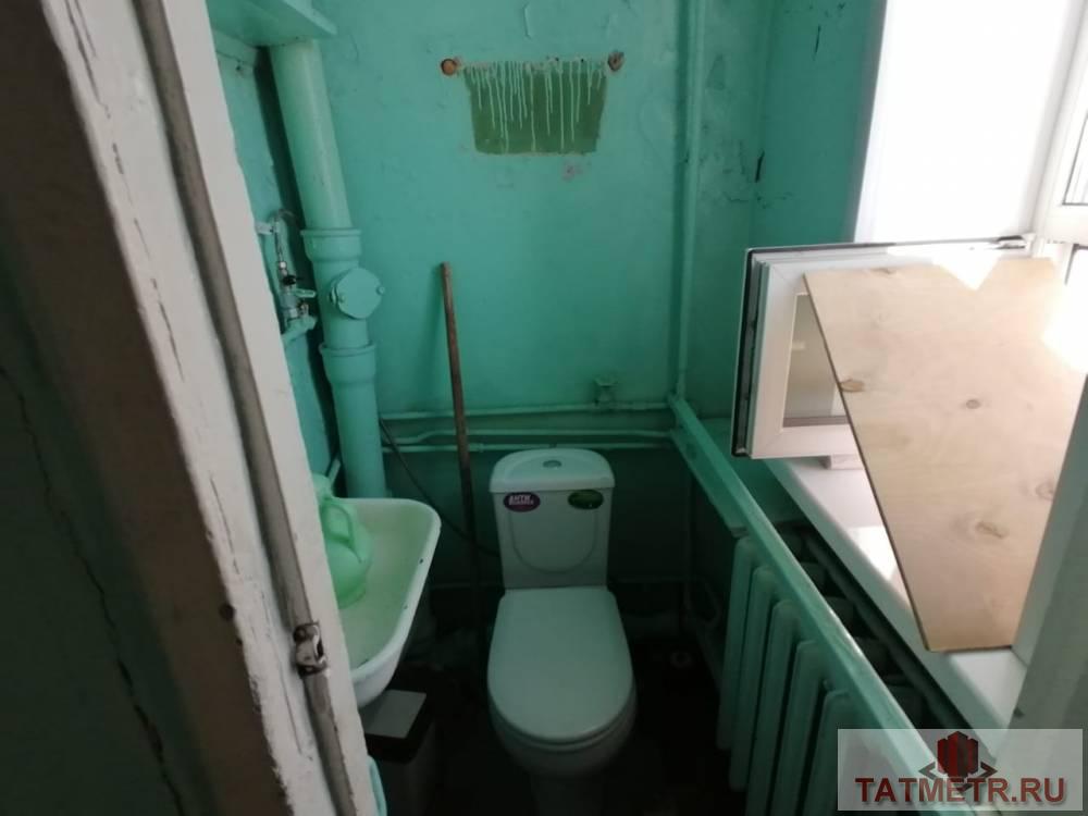 Продажа / Квартиры, Казань, Авиахима, 3 125 000 Продается 2-комн. квартира, площадью 43.7 м2 в 5 мин. транспортом от м.Суконная слобода, район Советский. Жилая... - 7