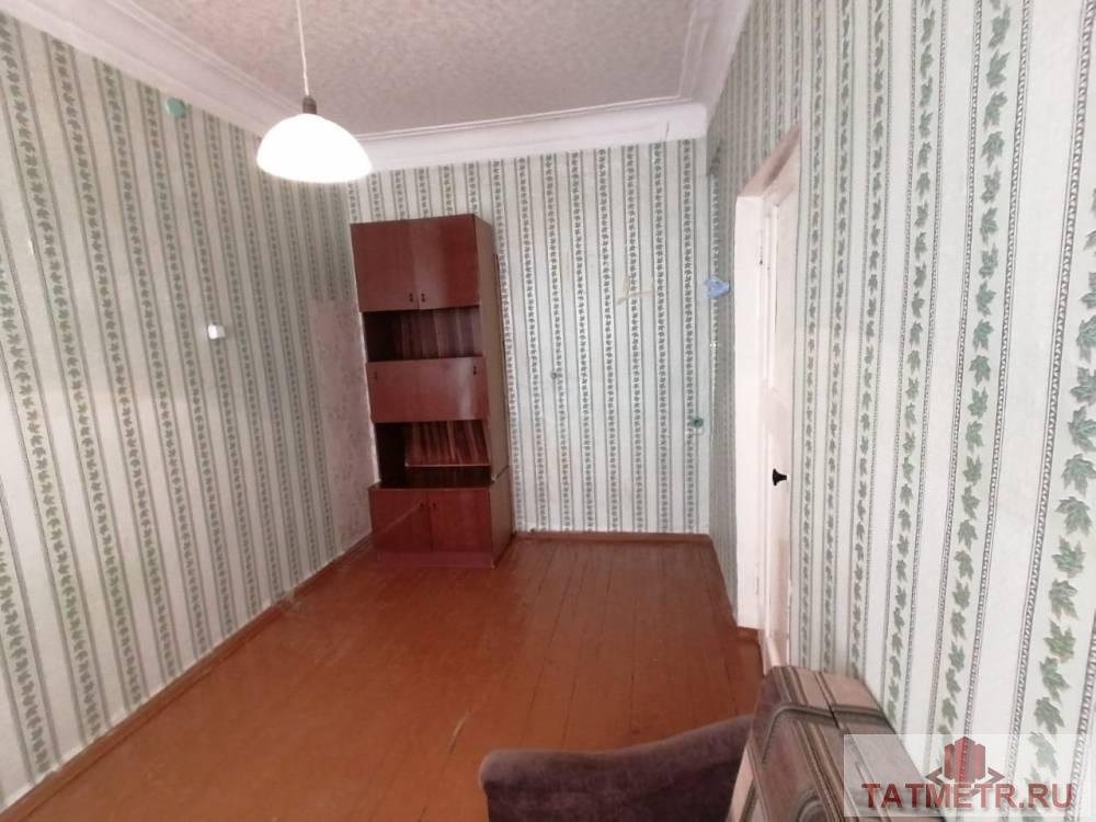 Продажа / Квартиры, Казань, Авиахима, 3 125 000 Продается 2-комн. квартира, площадью 43.7 м2 в 5 мин. транспортом от м.Суконная слобода, район Советский. Жилая... - 8