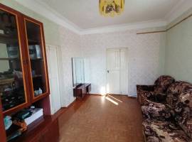 Продается 2-комн. квартира, площадью 43.7 м2 в 5 мин. транспортом...