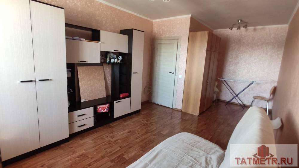 Продажа / Квартиры, Казань, Мусина, 4 599 000 Продается 1-комн. квартира, площадью 38 м2 в 4 мин. транспортом от м.Козья слобода, район города - Ново-Савиновский....