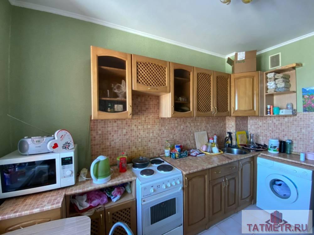 Продажа / Квартиры, Казань, Мусина, 4 599 000 Продается 1-комн. квартира, площадью 38 м2 в 4 мин. транспортом от м.Козья слобода, район города - Ново-Савиновский.... - 7