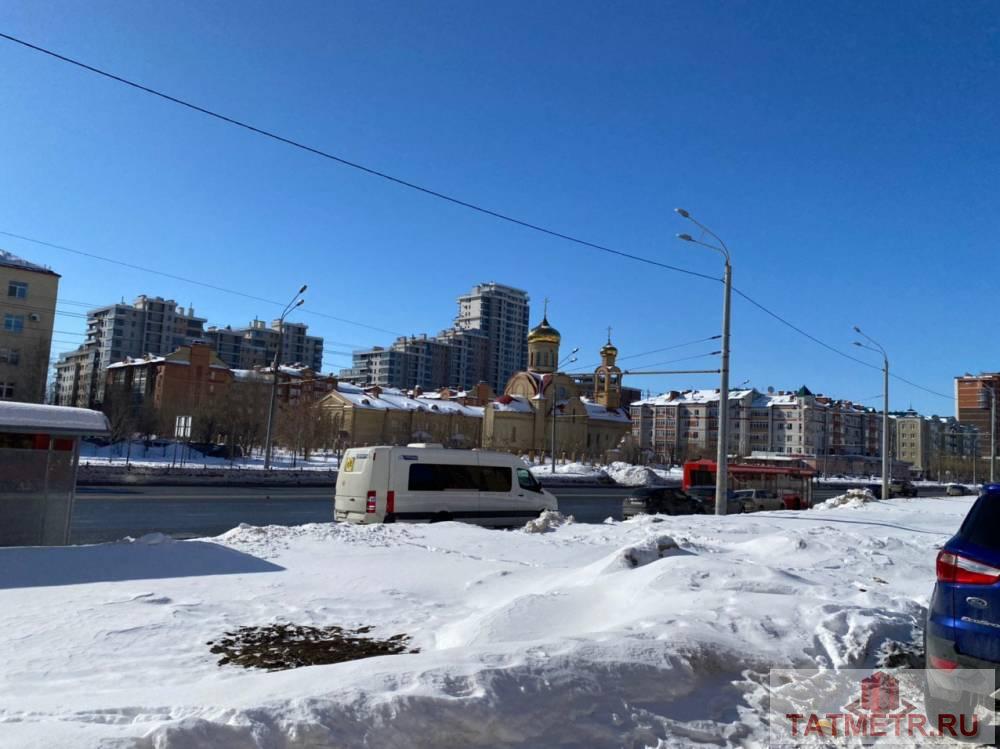 Продажа / Квартиры, Казань, Мусина, 4 599 000 Продается 1-комн. квартира, площадью 38 м2 в 4 мин. транспортом от м.Козья слобода, район города - Ново-Савиновский.... - 8