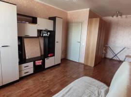 Продается 1-комн. квартира, площадью 38 м2 в 4 мин. транспортом от...