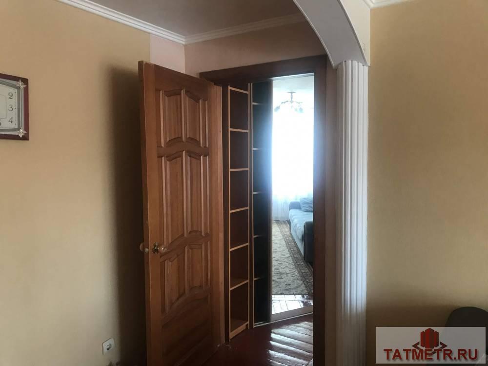 Продажа / Квартиры, Казань, Карима Тинчурина, 4 250 000 САМОЕ ВЫГОДНОЕ ПРЕДЛОЖЕНИЕ В ЭТОМ РАЙОНЕ!!! Не откладывайте на завтра !!!! Звоните прямо сейчас! В районе с развитой... - 2