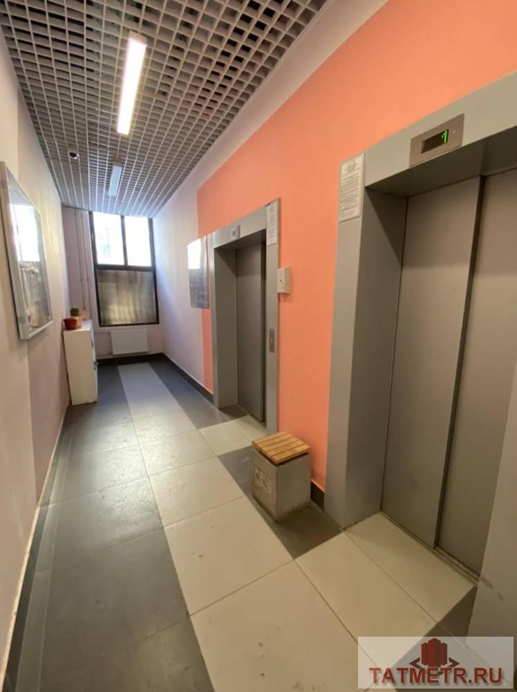 Продажа / Квартиры, Казань, Александра Курынова, 4 150 000 Продам шикарную 1 комнатную квартиру с ремонтом и мебелью! Предлагаем Вашему вниманию 1-комнатную квартиру в ЖК... - 13