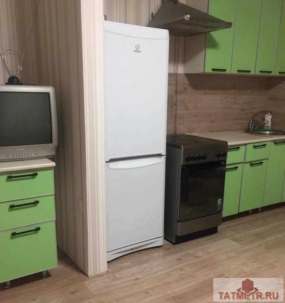 Продажа / Квартиры, Казань, 2-я Газовая, 3 100 000 Продается 1-комн. квартира, площадью 24 кв.м в 3 мин. транспортом от м.Суконная слобода, район города - Приволжский....