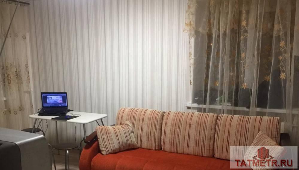 Продажа / Квартиры, Казань, 2-я Газовая, 3 100 000 Продается 1-комн. квартира, площадью 24 кв.м в 3 мин. транспортом от м.Суконная слобода, район города - Приволжский.... - 1