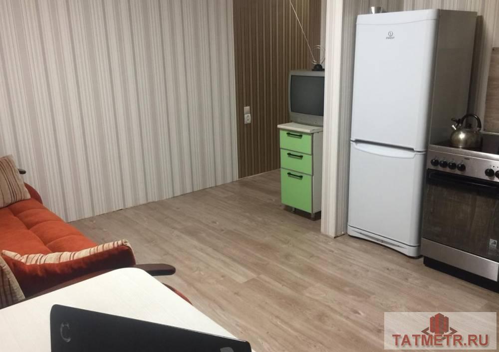 Продажа / Квартиры, Казань, 2-я Газовая, 3 100 000 Продается 1-комн. квартира, площадью 24 кв.м в 3 мин. транспортом от м.Суконная слобода, район города - Приволжский.... - 2