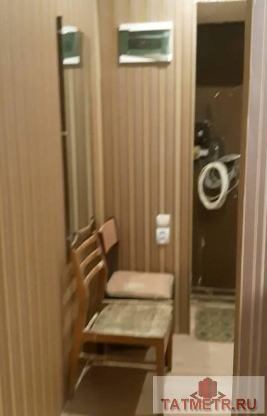 Продажа / Квартиры, Казань, 2-я Газовая, 3 100 000 Продается 1-комн. квартира, площадью 24 кв.м в 3 мин. транспортом от м.Суконная слобода, район города - Приволжский.... - 4