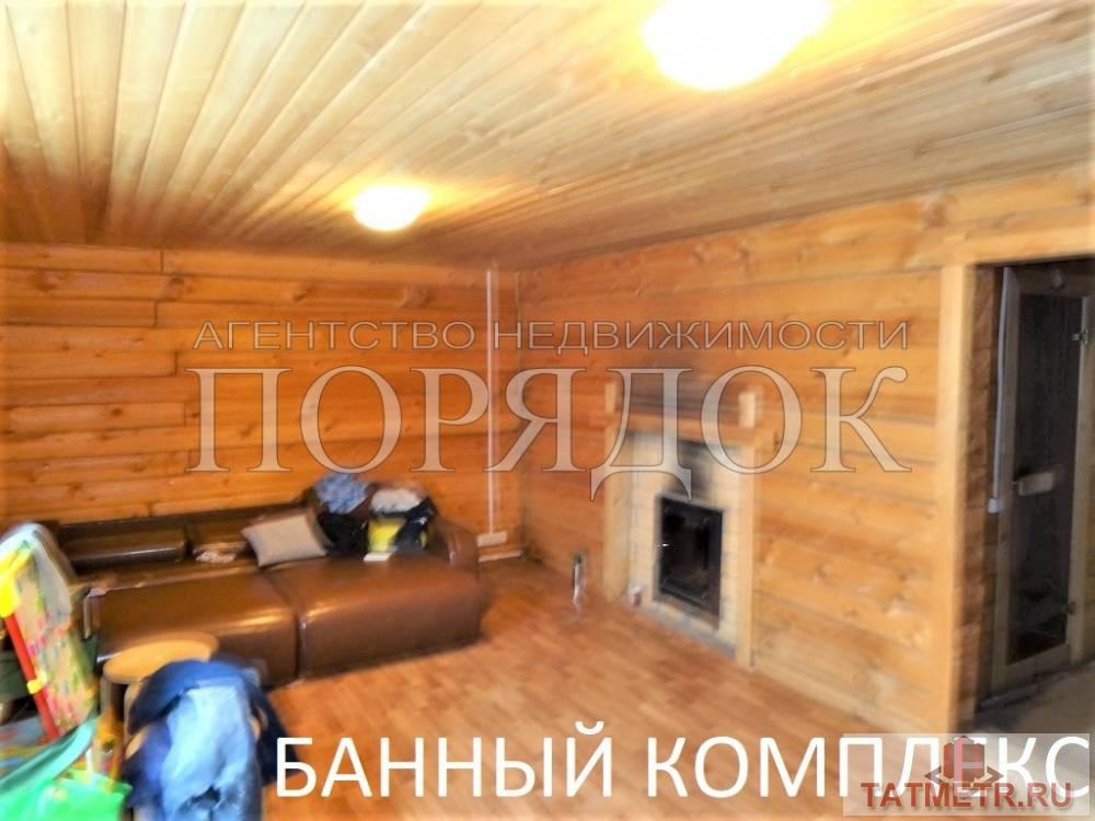 Продажа / Квартиры, Казань, Грачиная, 2 800 000 ТОЛЬКО ЗА НАЛИЧНЫЕ! Агентство недвижимости ПОРЯДОК представляет! Продается квартира в Советском районе города Казани... - 10