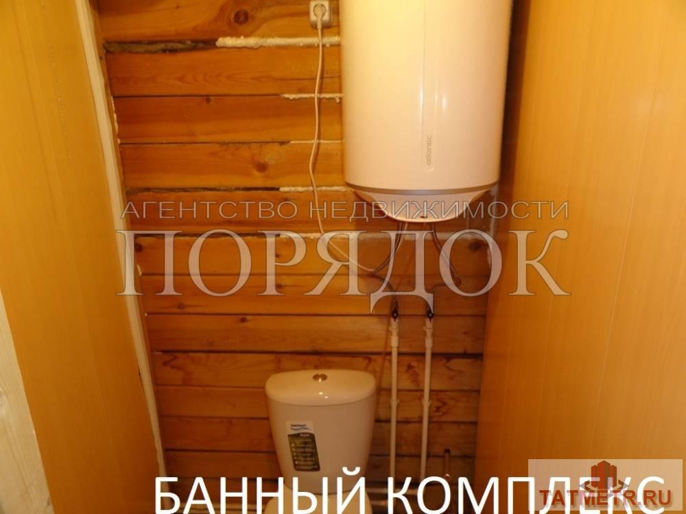 Продажа / Квартиры, Казань, Грачиная, 2 800 000 ТОЛЬКО ЗА НАЛИЧНЫЕ! Агентство недвижимости ПОРЯДОК представляет! Продается квартира в Советском районе города Казани... - 12