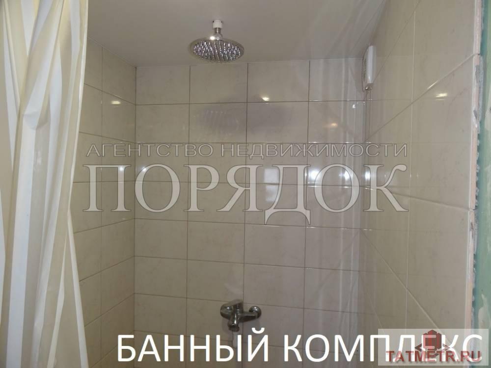 Продажа / Квартиры, Казань, Грачиная, 2 800 000 ТОЛЬКО ЗА НАЛИЧНЫЕ! Агентство недвижимости ПОРЯДОК представляет! Продается квартира в Советском районе города Казани... - 14