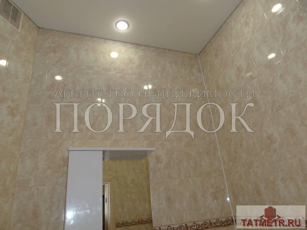 Продажа / Квартиры, Казань, Грачиная, 2 800 000 ТОЛЬКО ЗА НАЛИЧНЫЕ! Агентство недвижимости ПОРЯДОК представляет! Продается квартира в Советском районе города Казани... - 6