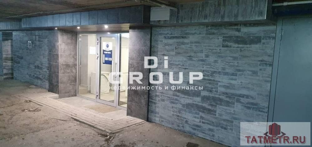 Аренда / Коммерческая / Free purpose, Казань, улица Мусина, 79 900 Сдается торговое помещение 100 м² по улице Мусина, дом 29. — первая линия, цоколь; — высокий пешеходный и... - 17