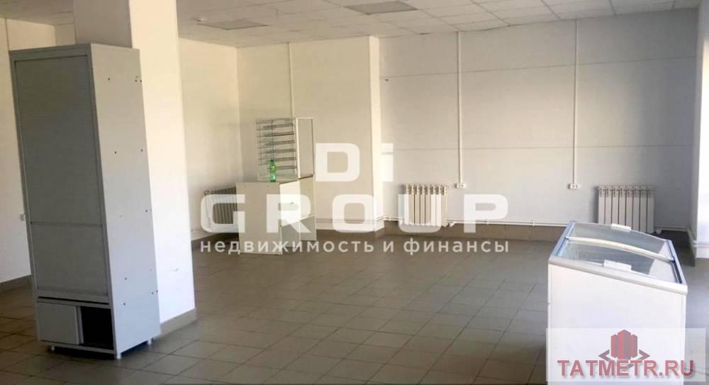 Продажа / Коммерческая / Retail, Высокая Гора, Луговая улица, 5 500 000 Продается отдельно стоящее здание магазина в селе Высокая Гора, Высокогорский район, Татарстан. Площадь: 81,4 кв. м.... - 3