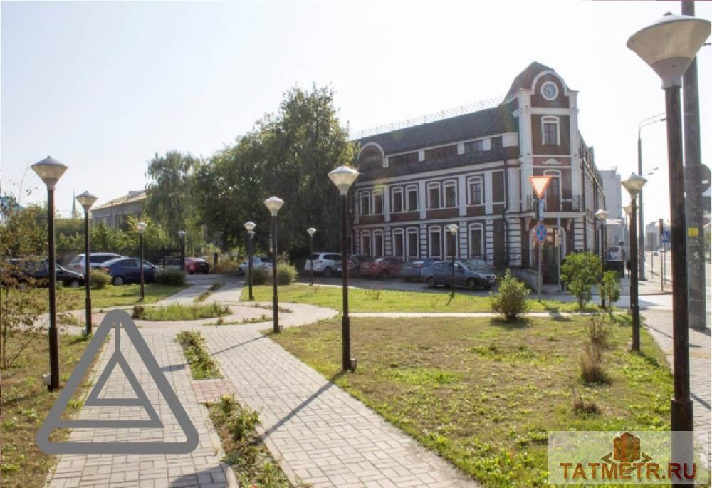 Продажа / Коммерческая / Free purpose, Казань, улица Михаила Худякова, 219 000 000 Продам помещение своб. назначения общей площадью – 2 178,2 м2 Цоколь – 554,2 м2 1 этаж – 532,2 м2 2 этаж – 546,8 м2... - 1