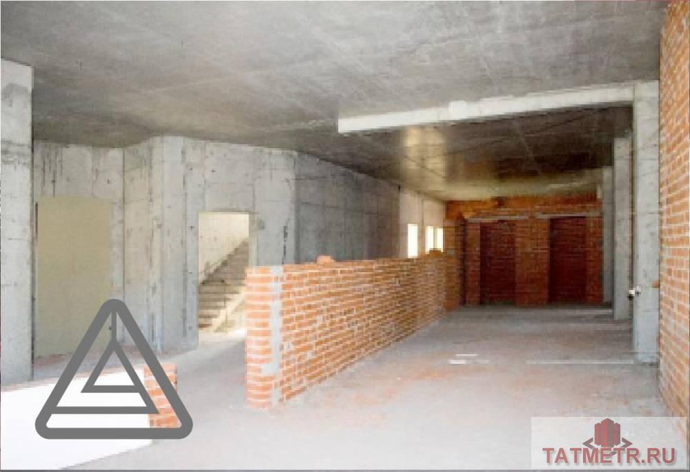 Продажа / Коммерческая / Free purpose, Казань, улица Михаила Худякова, 219 000 000 Продам помещение своб. назначения общей площадью – 2 178,2 м2 Цоколь – 554,2 м2 1 этаж – 532,2 м2 2 этаж – 546,8 м2... - 5