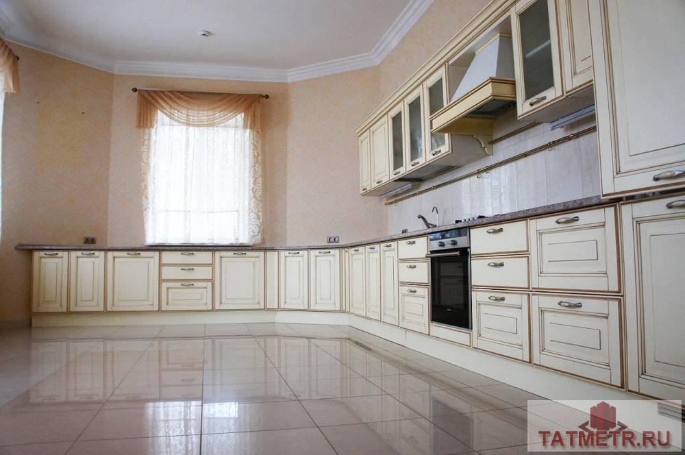 Продажа / Элитное жилье, Ключищи, 18 000 000 Продаём новый дом по индивидуальному проекту! + площадь 543кв.м. С шикарным ВИДОМ на Волгу! + дом состоит из 2-х...