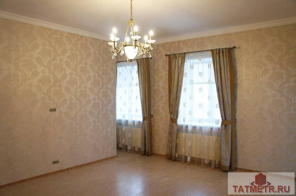 Продажа / Элитное жилье, Ключищи, 18 000 000 Продаём новый дом по индивидуальному проекту! + площадь 543кв.м. С шикарным ВИДОМ на Волгу! + дом состоит из 2-х... - 14