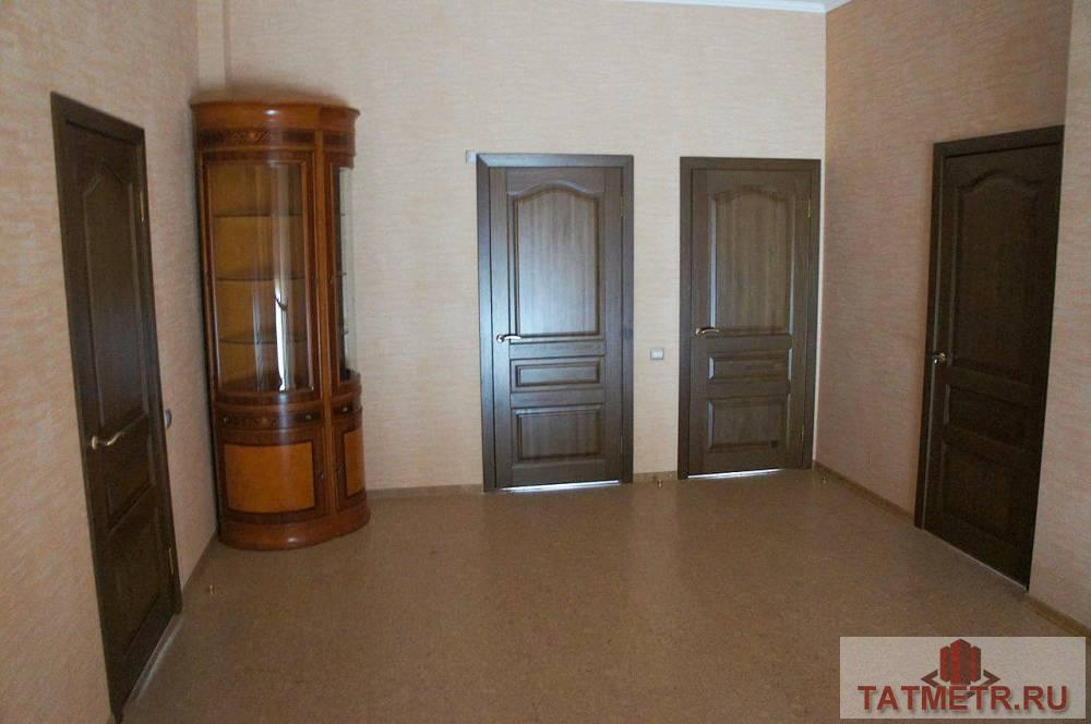 Продажа / Элитное жилье, Ключищи, 18 000 000 Продаём новый дом по индивидуальному проекту! + площадь 543кв.м. С шикарным ВИДОМ на Волгу! + дом состоит из 2-х... - 15