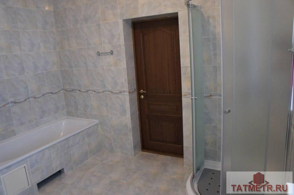 Продажа / Элитное жилье, Ключищи, 18 000 000 Продаём новый дом по индивидуальному проекту! + площадь 543кв.м. С шикарным ВИДОМ на Волгу! + дом состоит из 2-х... - 19
