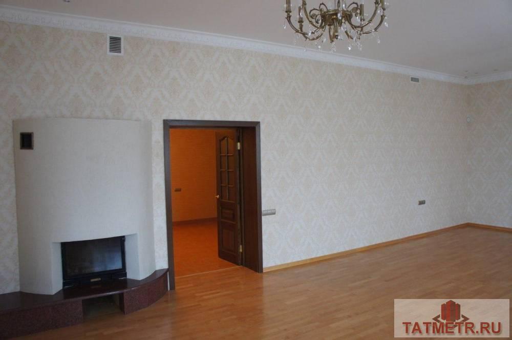Продажа / Элитное жилье, Ключищи, 18 000 000 Продаём новый дом по индивидуальному проекту! + площадь 543кв.м. С шикарным ВИДОМ на Волгу! + дом состоит из 2-х... - 6