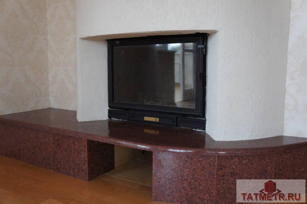 Продажа / Элитное жилье, Ключищи, 18 000 000 Продаём новый дом по индивидуальному проекту! + площадь 543кв.м. С шикарным ВИДОМ на Волгу! + дом состоит из 2-х... - 7