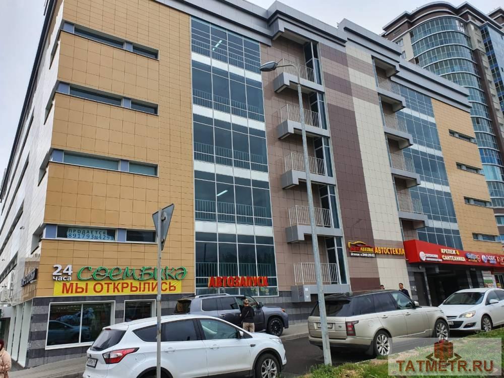 Продажа / Гаражи, Казань, улица Юлиуса Фучика, 400 000 Казань г, Советский, улица Юлиуса Фучика 88А, продается Железобетонный гараж, общ. пл. 18 кв.м., 5/5 этаж, Продаю... - 11