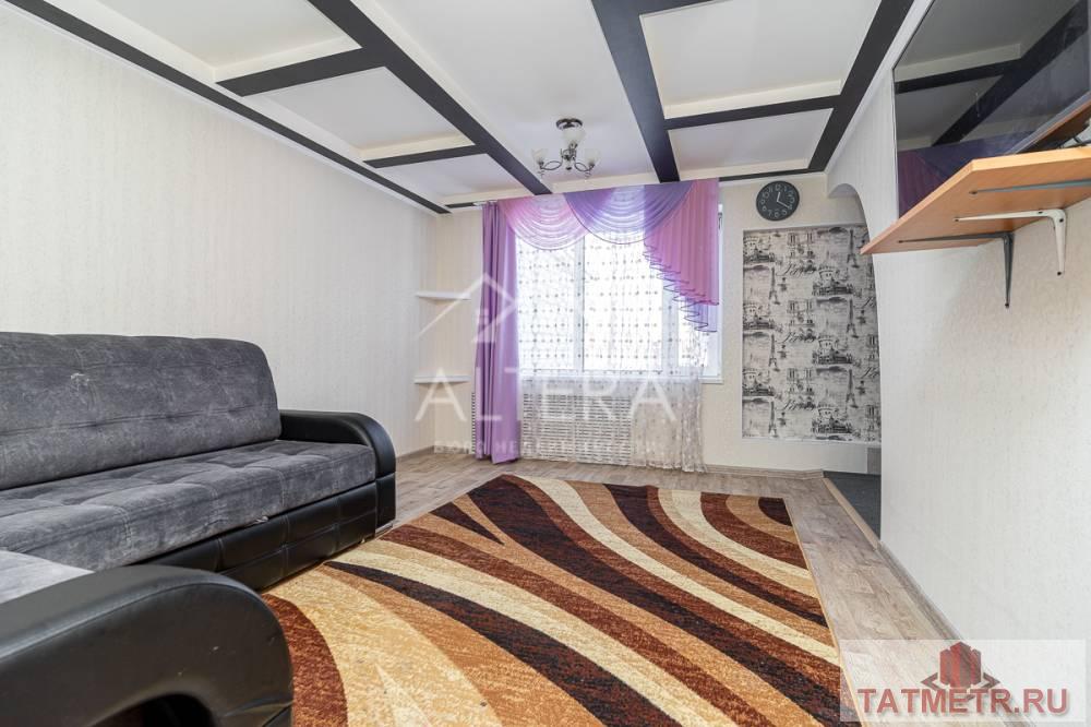 Продажа / Квартиры, Казань, улица Карбышева, 4 650 000 В поисках уютной 3-х комнатной квартиры в Приволжском районе? Тогда вам идеально подойдет наш объект! О КВАРТИРЕ —... - 1