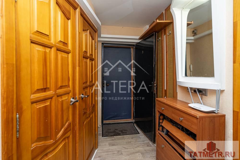 Продажа / Квартиры, Казань, улица Карбышева, 4 650 000 В поисках уютной 3-х комнатной квартиры в Приволжском районе? Тогда вам идеально подойдет наш объект! О КВАРТИРЕ —... - 11