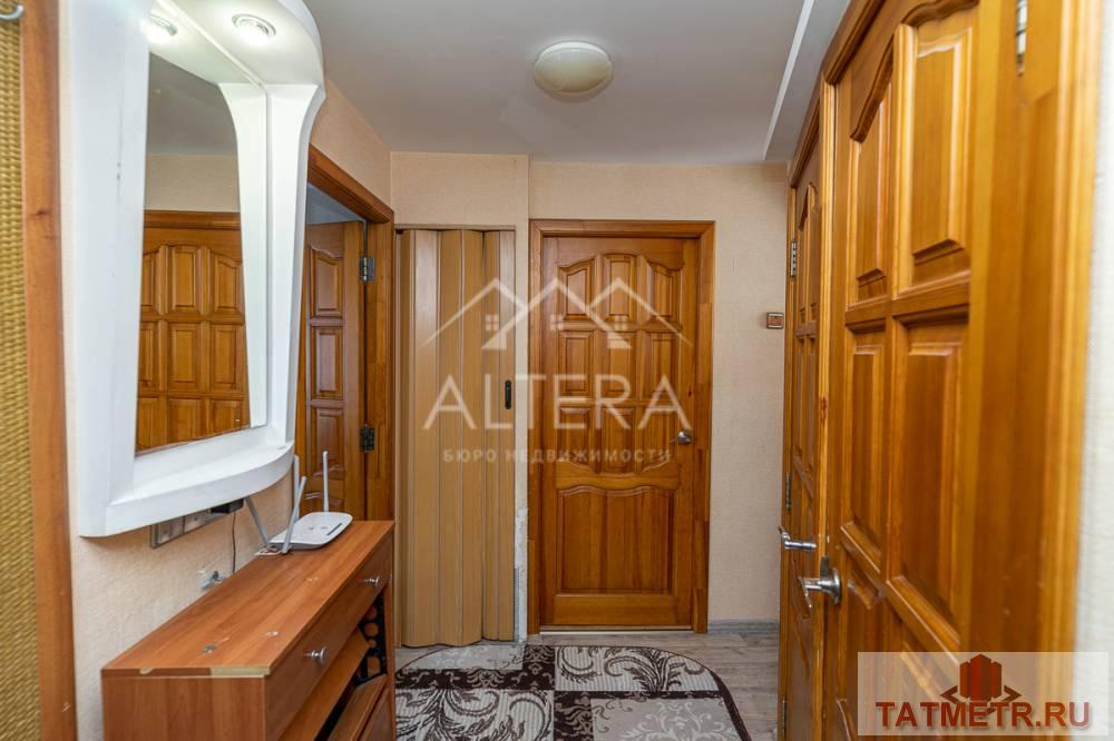 Продажа / Квартиры, Казань, улица Карбышева, 4 650 000 В поисках уютной 3-х комнатной квартиры в Приволжском районе? Тогда вам идеально подойдет наш объект! О КВАРТИРЕ —... - 12