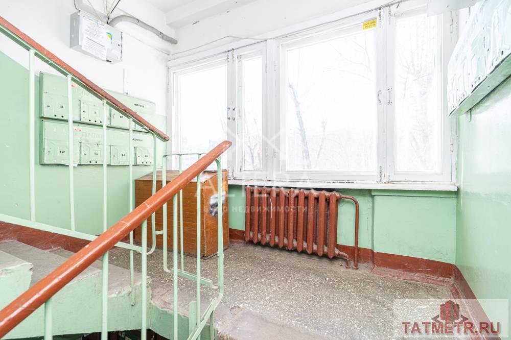 Продажа / Квартиры, Казань, улица Карбышева, 4 650 000 В поисках уютной 3-х комнатной квартиры в Приволжском районе? Тогда вам идеально подойдет наш объект! О КВАРТИРЕ —... - 13